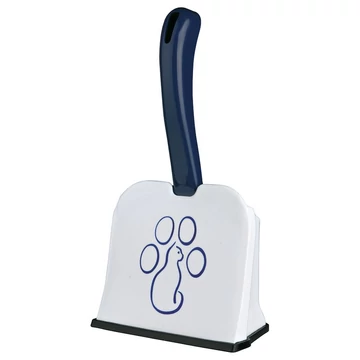 Trixie Litter Scoop with Stand - alomlapát tartóval (L) macska WC-hez