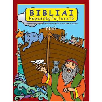 Bibliai képességfejlesztő - Noé
