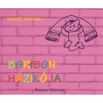 Boribon házikója