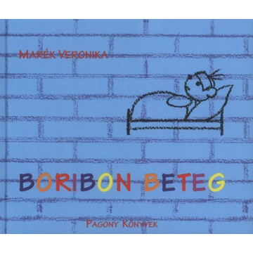 Boribon beteg