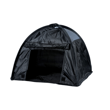 Kisállat sátor pop-up, 36x36x36cm