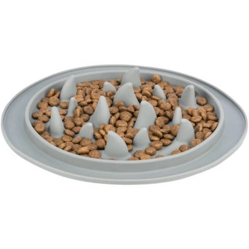 Trixie Slow Feed Feeding mat - tál (eves lassító) kutyák részére (Ø24cm)