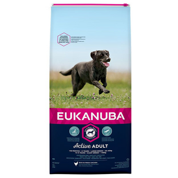 Eukanuba Adult Large 15kg