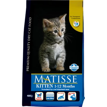 Matisse Kitten 400g