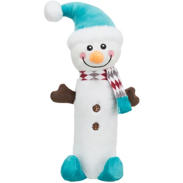 Trixie Játék Xmas Plüss Hóember 38cm