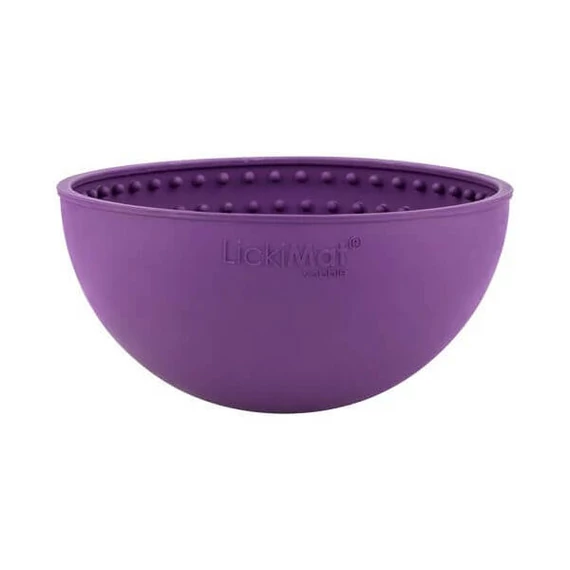 LICKIMAT® WOBBLE™ LILA