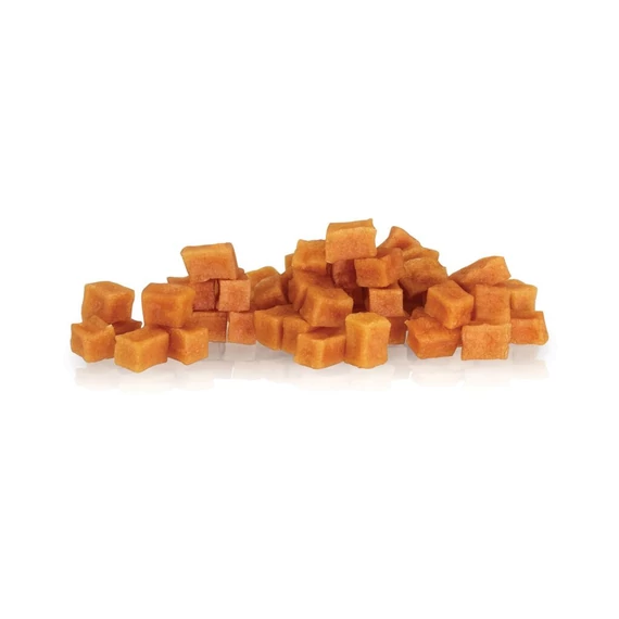 KidDog Mini Chicken Cubes - jutalomfalat (csirkehús) kutyák részére (80g)