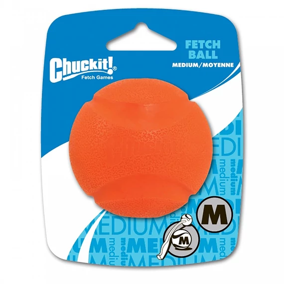 CHUCKIT Fetch Labda (M)