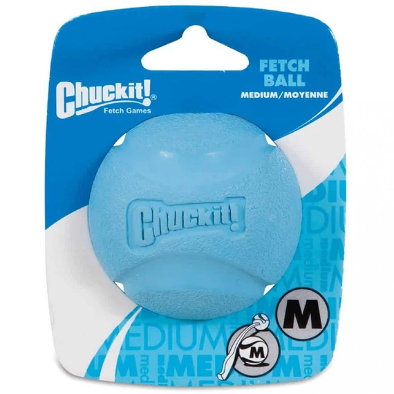 CHUCKIT Fetch Labda (M)