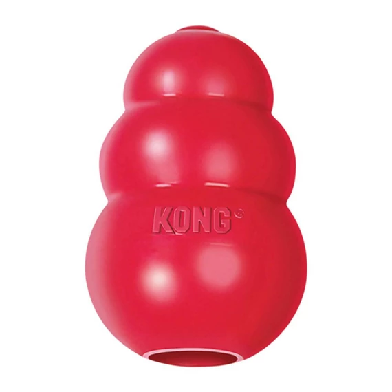 KONG Classic Harang Piros (XL)