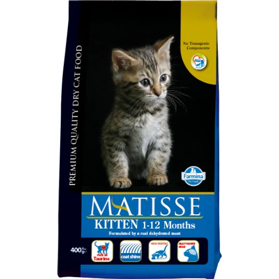 Matisse Kitten 400g