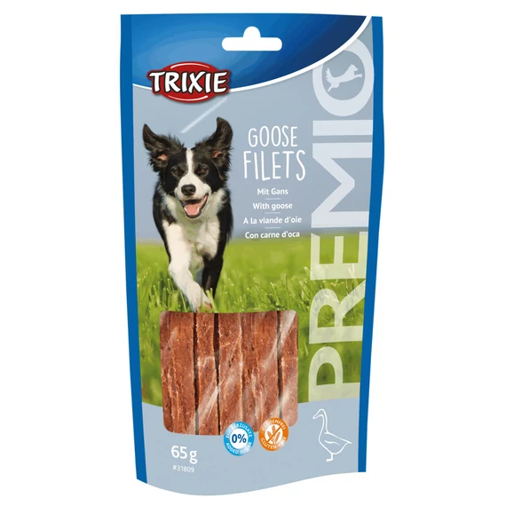 Trixie Jutalomfalat Premio liba filé 65gr