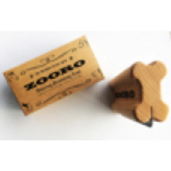 Zooro - Amazing Grooming Tool - szőreltávolító kefe