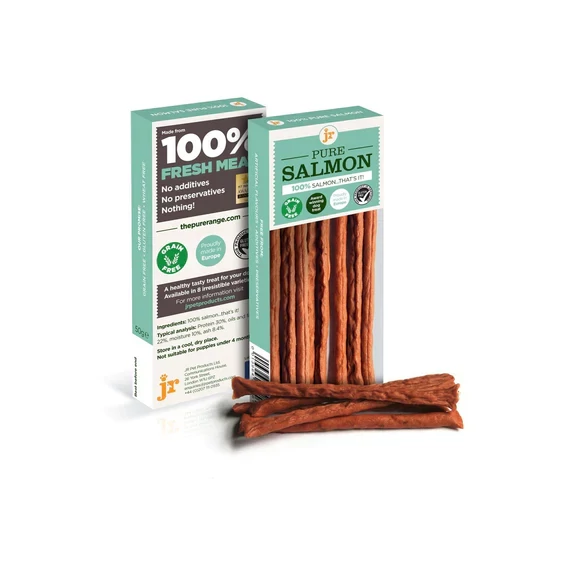 100% lazac stick 50 g, JR Pet Products