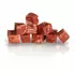 Kép 2/2 - KidDog Beef Steak Cubes - jutalomfalat (marha) kutyák részére (200g)