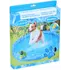 Kép 3/5 - A  nyár sláger terméke! Nyári zuhany szőnyeg kutyáknak - pancsolós medence 100cm