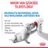 Kép 3/9 - ROYAL CANIN '1st Age Milk - tejpótló tápszer kölyök kutyák részére BabyDog Milk - 400gr