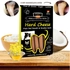 Kép 1/2 - Természetes fogtisztító stick kutyáknak - Qchefs Hard Cheese 100 gr