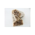 Kép 2/2 - Természetes fogtisztító stick kutyáknak - Qchefs Puffed Cracker 75 gr