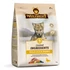 Wolfsblut Limited INGREDIENTS Wild Duck Puppy - Kacsa és édesburgonya 1kg