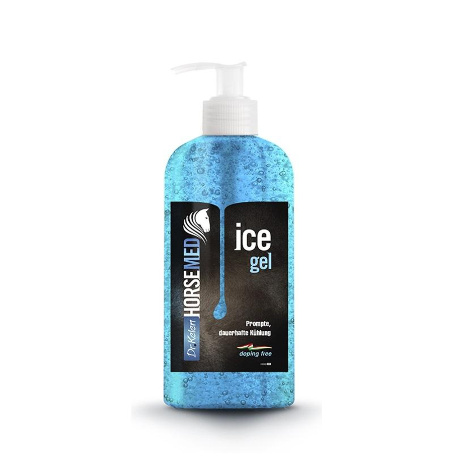HorseMed Ice gél - 500 ml